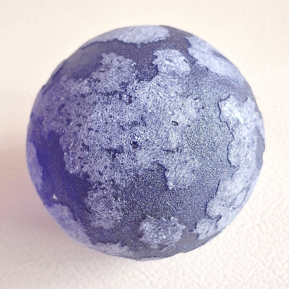 Megamani - Cloud Pearl Type Mc SP - 7705