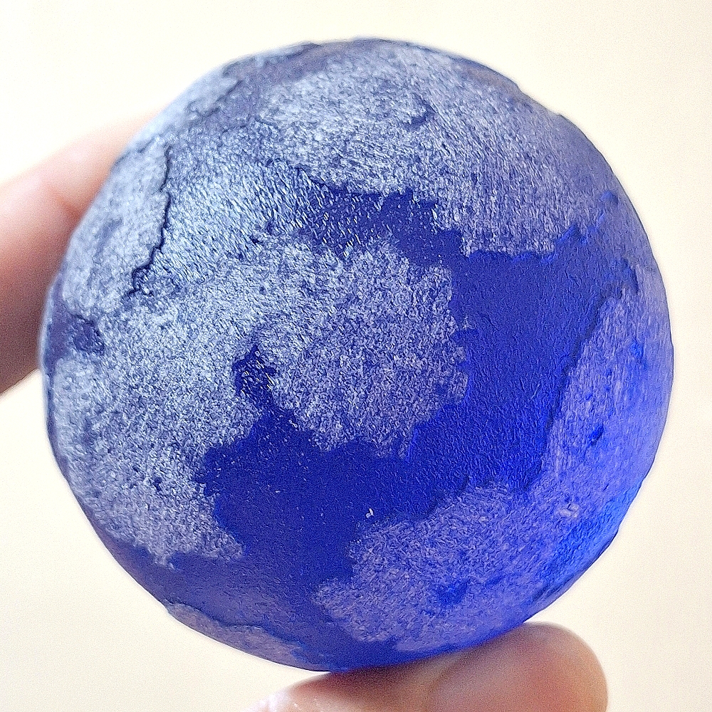 Megamani - Cloud Pearl Type Mc SP - 7705 - Image 2