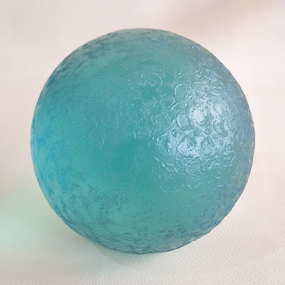 Sea Dragon Ball Pearl MP - 2209 ( Large )