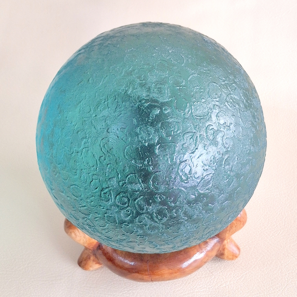 Sea Dragon Ball Pearl MP - 2209 ( Large ) - Image 2