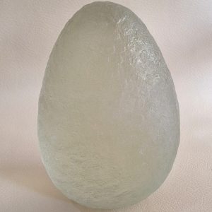 Water Dragon Oval Pearl MP - 2207 ( Large )